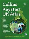 Collins Keystart UK Atlas