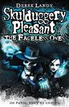 Skulduggery Pleasant: The Faceless Ones