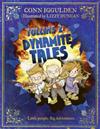 Tollins II: Dynamite Tales