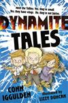 Tollins II: Dynamite Tales