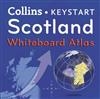 Collins Keystart Scotland Whiteboard Atlas