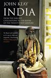 India: A History