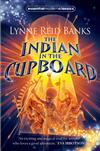 The Indian in the Cupboard