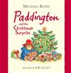 Paddington and the Christmas Surprise