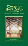 There and Back Again: The Map of Tolkien's Hobbit