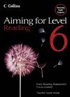 Aiming for Levels 6+ Reading: Student Book