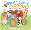 The Gobble Gobble Moooooo Tractor Book