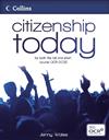 Citizenship Today - OCR Student's Book