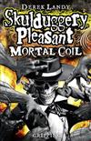 Skulduggery Pleasant: Mortal Coil