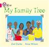 My Family Tree: Phase 8, Bk 4: Band 1A/Pink