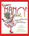 Fancy Nancy Splendiferous Christmas
