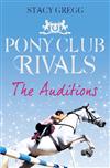 The Auditions