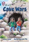 Cave Wars: Band 13/ Topaz