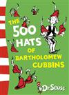 The 500 Hats of Bartholomew Cubbins