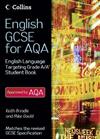 English Language Student Book Targeting Grades A/A*