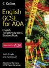 English Student Book Targeting Grade C