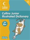 Collins Junior Illustrated Dictionary