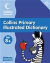 Collins Primary Illustrated Dictionary