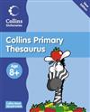 Collins Primary Thesaurus