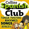 Collins Spanish Club