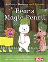 Bear's Magic Pencil