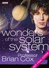 Wonders of the Solar System