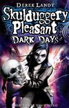 Skulduggery Pleasant: Dark Days