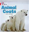 Animal Coats: Red A/ Band 2A