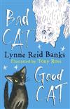 Bad Cat, Good Cat