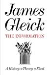 The Information: A History, a Theory, a Flood