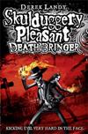 Skulduggery Pleasant: Death Bringer