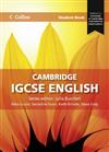 Cambridge IGCSE English Student Book