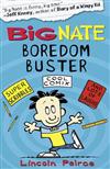 Big Nate Boredom Buster 1