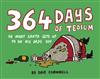 364 Days of Tedium: Or What Santa Gets Up to on His Days Off