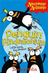 Penguin Pandemonium