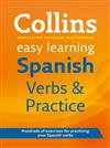 Collins Easy Learning Spanish Verbs and Practice