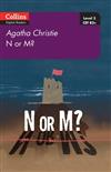 N or M?
