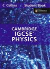 Physics Student Book: Cambridge IGCSE