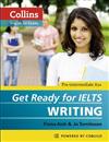 Collins Get Ready for IELTS Writing
