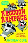 Raccoon Rampage