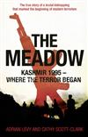 The Meadow: Kashmir 1995 - Where the Terror Began