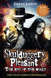 Skulduggery Pleasant: the End of the World