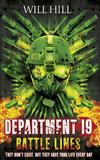 Department 19: Battle Lines