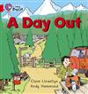 A Day Out: Band 02a/Red A