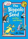 The Bippolo Seed and Other Lost Stories