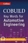 Collins Cobuild Key Words for Automotive Engineering