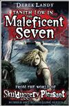 The Maleficent Seven (From the World of Skulduggery Pleasant)