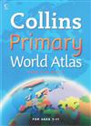 Collins Primary World Atlas(2008edn)