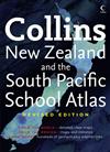 Collins New Zealand and the South Pacific School Atlas