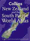 Collins New Zealand and the South Pacific World Atlas